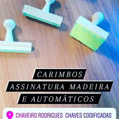 Chaveiro Rodrigues Imagem