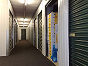 Self Storage em Santana