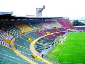 Estadio do Canindé