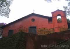 Capela de Santana