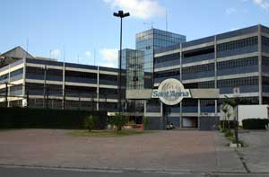 Centro Universitário Sant'Anna