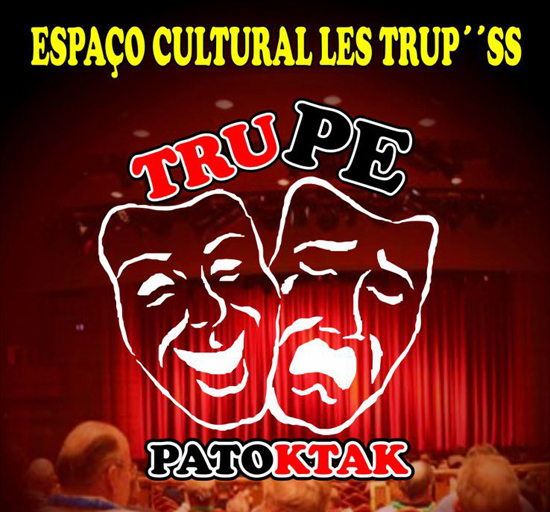 Espaço Cultural Les Trup´ss
