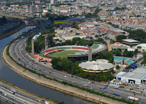 Estadio do Canindé