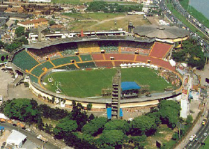 Estadio do Canindé