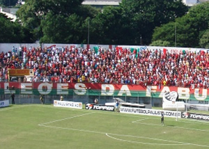 Estadio do Canindé