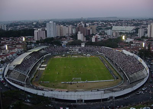 Estadio do Canindé