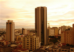 História de Santana