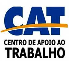 Endereço do centro de apoio ao trabalhador Santana