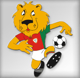 Mascote da Portuguesa