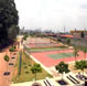 Parque da Juventude em Santana
