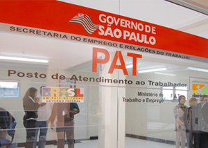 PAT Vila Mascote em Santana