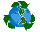 Reciclagem em Santana