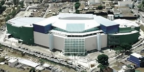 Santana Parque Shopping em Santana