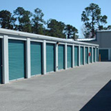 Self Storage em Santana