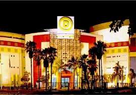 Shopping D