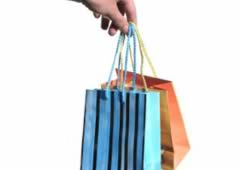Shoppings Centers em Santana