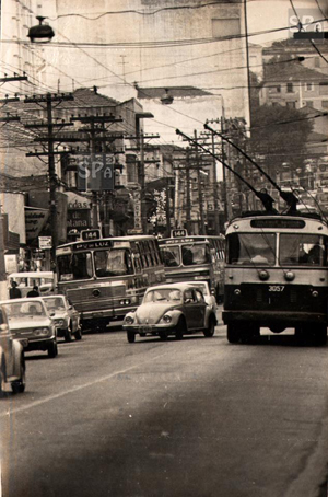 Voluntários da Pátria em 1971