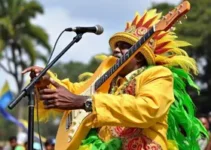 Léo Santana carnaval Ibirapuera