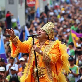 Carnaval de SP