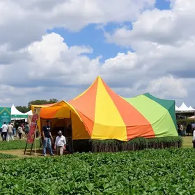 ExpoAgro 2026