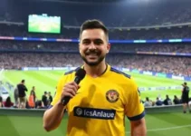 show de Luan Santana no Allianz Parque