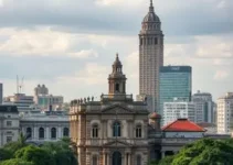 cidade mais segura do Brasil