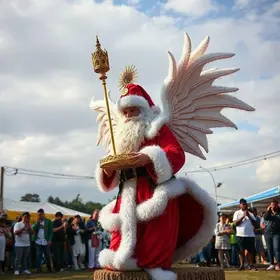 Concurso Santana de Parnaíba-SP