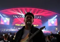 linhas de ônibus para shows de Luan Santana