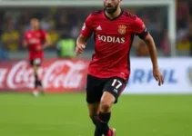 destaque da base do São Paulo