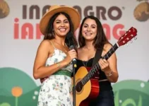Luan Santana ExpoAgro Itapetininga