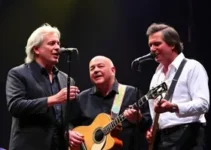 Luan Santana e Cesar Menotti & Fabiano