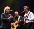 Luan Santana e Cesar Menotti & Fabiano