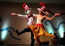 espetáculo de dança ‘sEUss’
