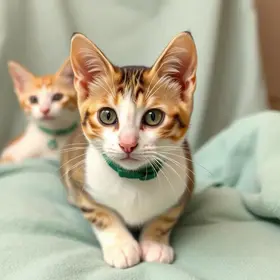 adoção de gatos