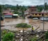 temporal em Santana do Livramento