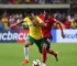 Santana empata com São Paulo