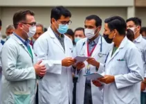 concurso público para médicos