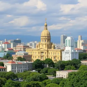 cidade histórica