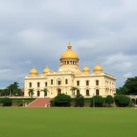 Concurso Santana de Parnaíba SP