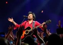 Luan Santana 18 anos de carreira