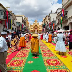 Corpus Christi
