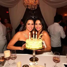 festa de 15 anos