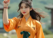 peças de K-POP em São Paulo