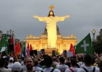 Marcha para Jesus