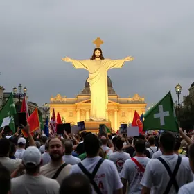 Marcha para Jesus
