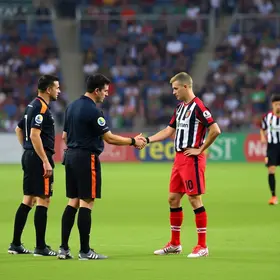 arbitragem paulista