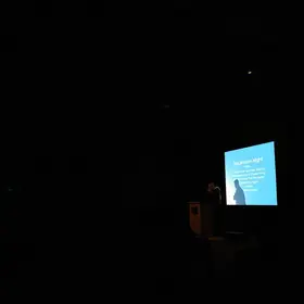 ACIL promove noite de inspiração com palestra de Renan Santana
