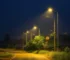iluminação LED