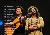 músicas mais ouvidas Brasil 2026