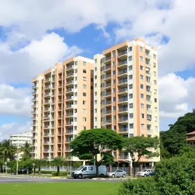 preço do condomínio